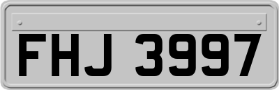 FHJ3997