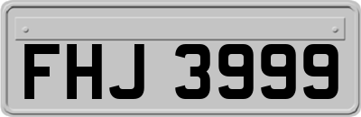FHJ3999