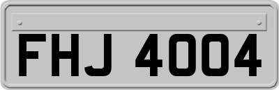 FHJ4004