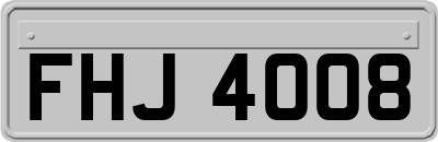 FHJ4008