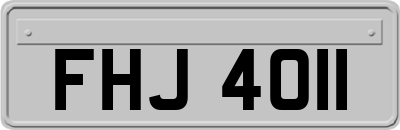 FHJ4011