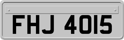 FHJ4015