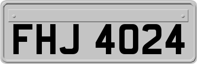 FHJ4024