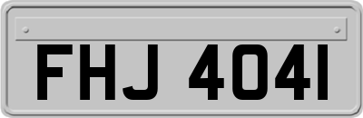 FHJ4041
