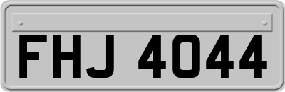FHJ4044