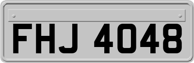 FHJ4048