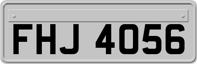 FHJ4056