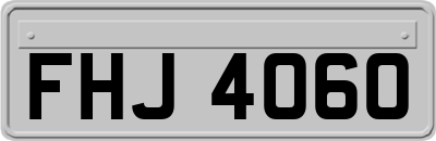 FHJ4060