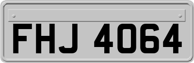 FHJ4064