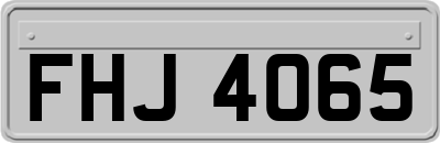FHJ4065