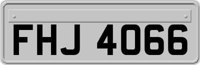 FHJ4066