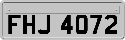 FHJ4072