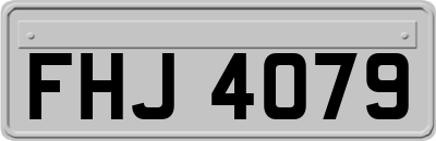 FHJ4079
