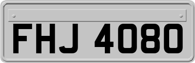 FHJ4080