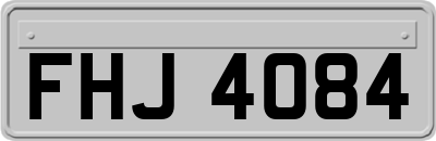 FHJ4084