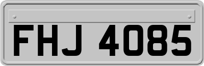 FHJ4085