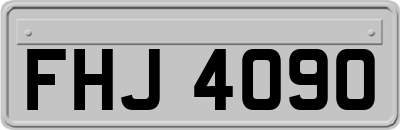 FHJ4090