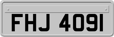 FHJ4091