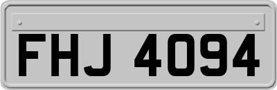 FHJ4094