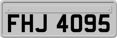 FHJ4095