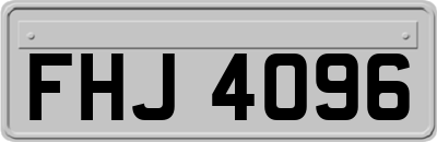 FHJ4096