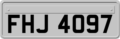 FHJ4097
