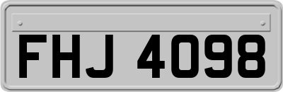 FHJ4098