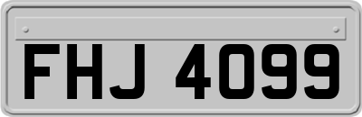 FHJ4099
