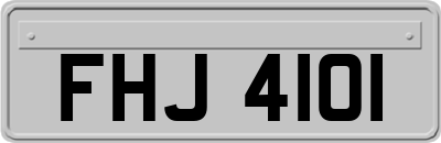 FHJ4101