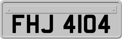 FHJ4104