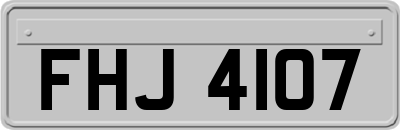 FHJ4107