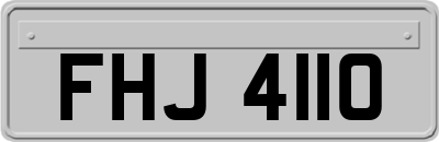 FHJ4110