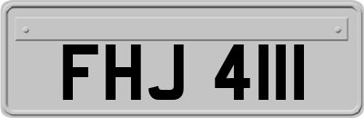 FHJ4111