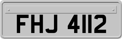 FHJ4112