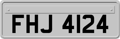 FHJ4124