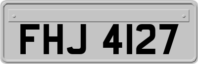 FHJ4127
