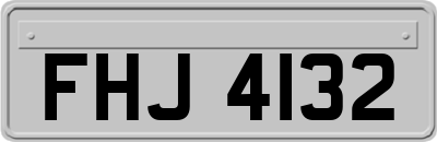 FHJ4132