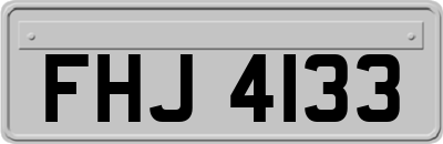 FHJ4133