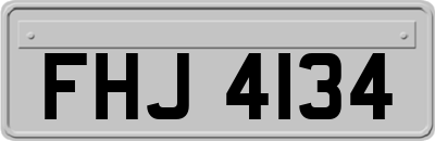 FHJ4134