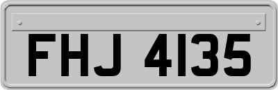 FHJ4135
