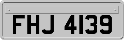 FHJ4139