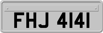 FHJ4141
