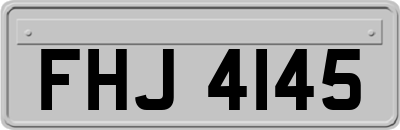 FHJ4145