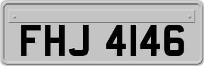 FHJ4146