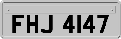 FHJ4147