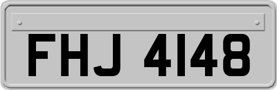 FHJ4148