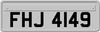 FHJ4149