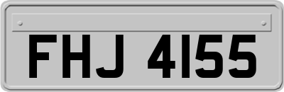 FHJ4155