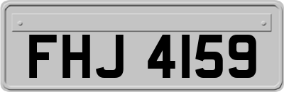 FHJ4159