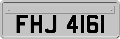 FHJ4161